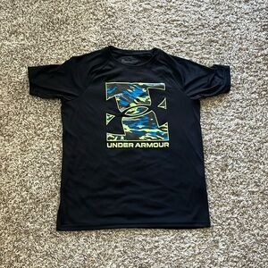 Under armour tee